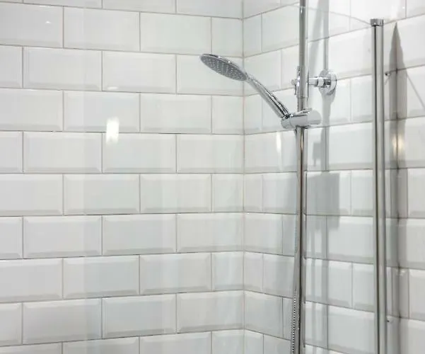 Daire Lovely Edinburgh