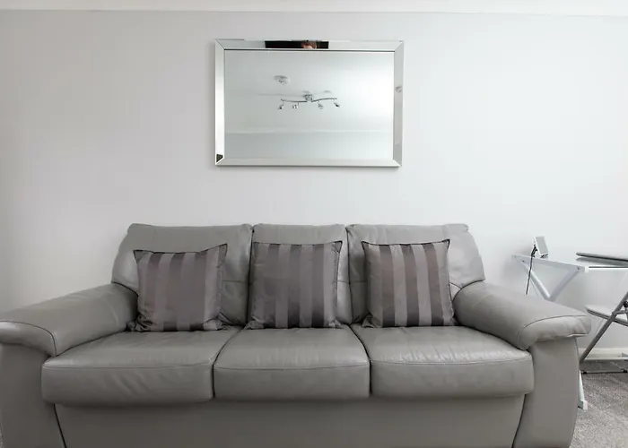 Amazing Apartments - Annandale St Near The Playhouse - Free Parking Apartment Edinburgh