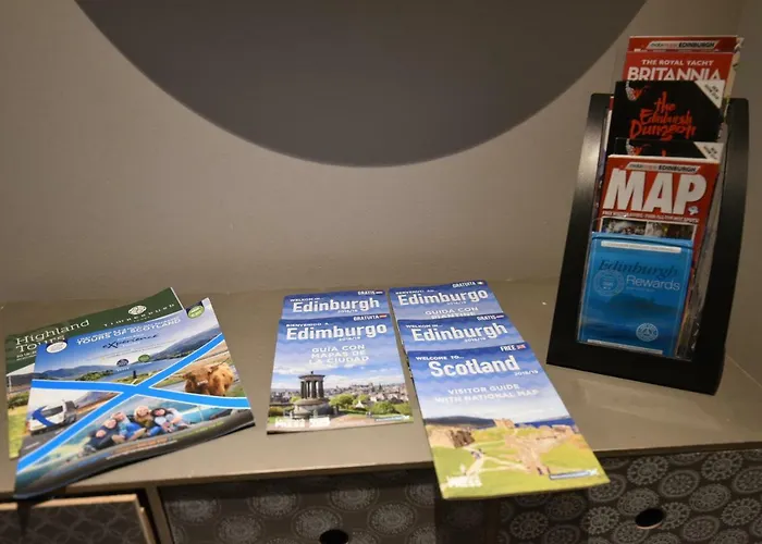 Pleasance Ground Floor Main Door Access *