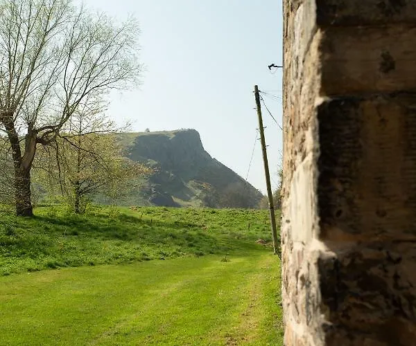 Appartement Holyrood Park Centre *