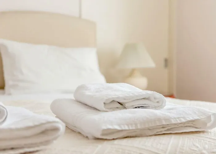 Royal Mile One Apartment Edinburgh