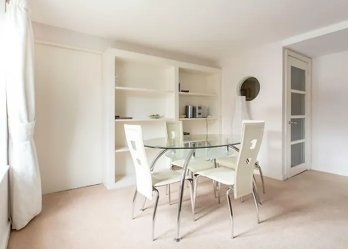 Apartment Royal Mile One