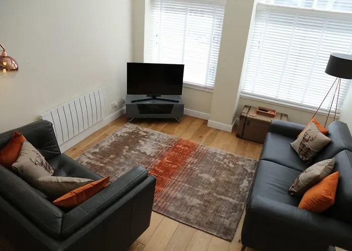 Appartement Merchant House