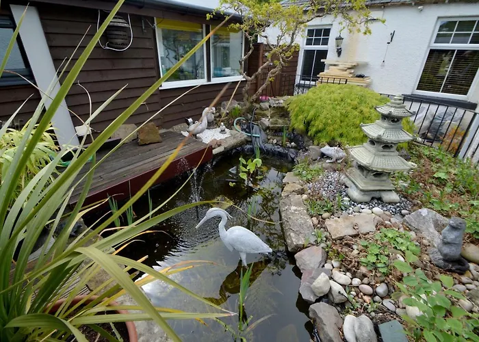 Craiglockhart דירה