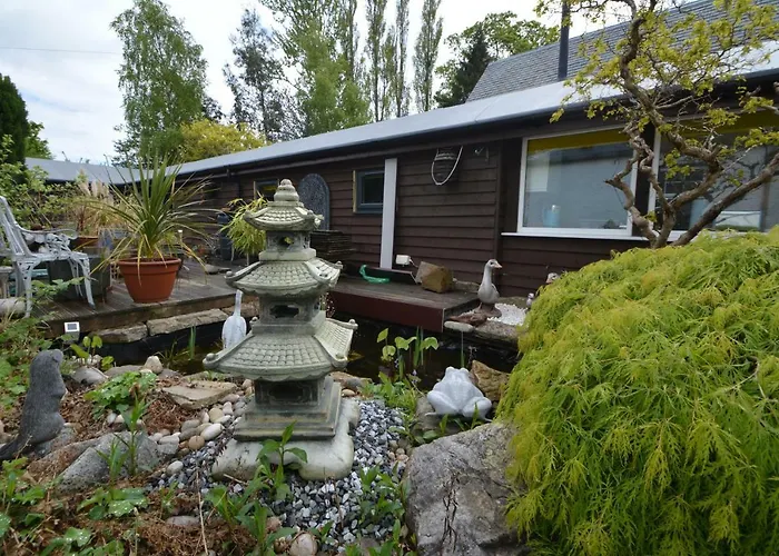 Craiglockhart דירה