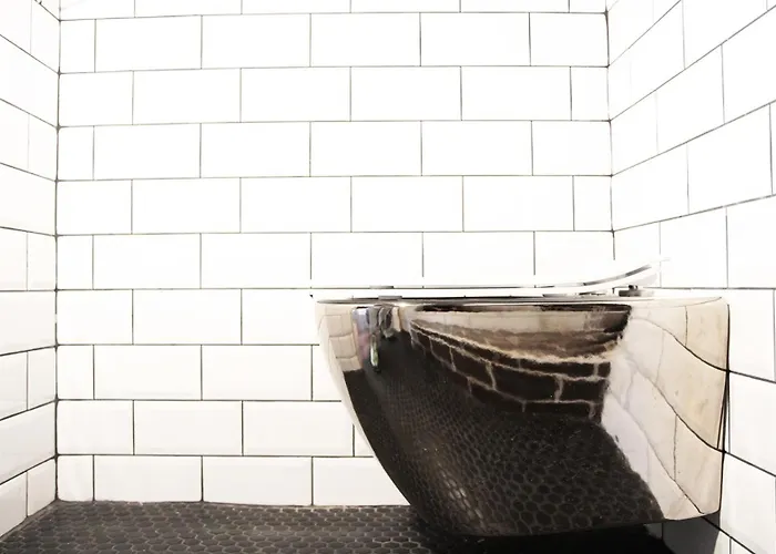 Boutique Bothy - Unique Bolthole In The New Town アパート *