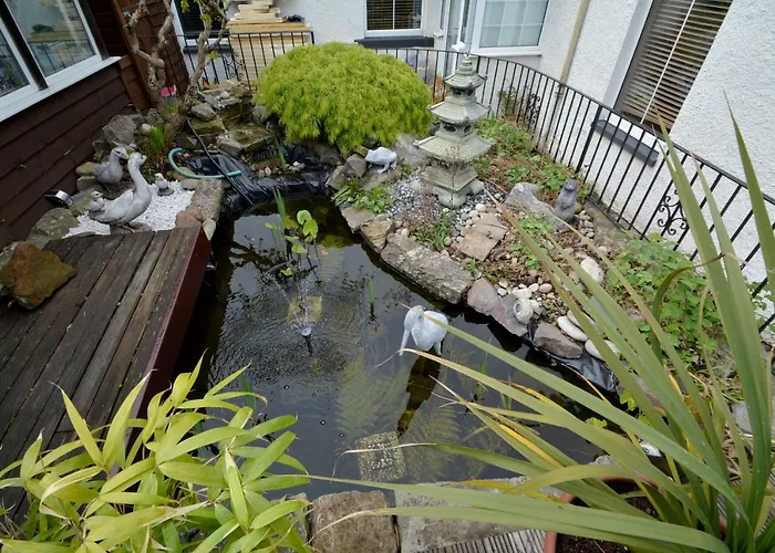 דירה Craiglockhart אדינבורו