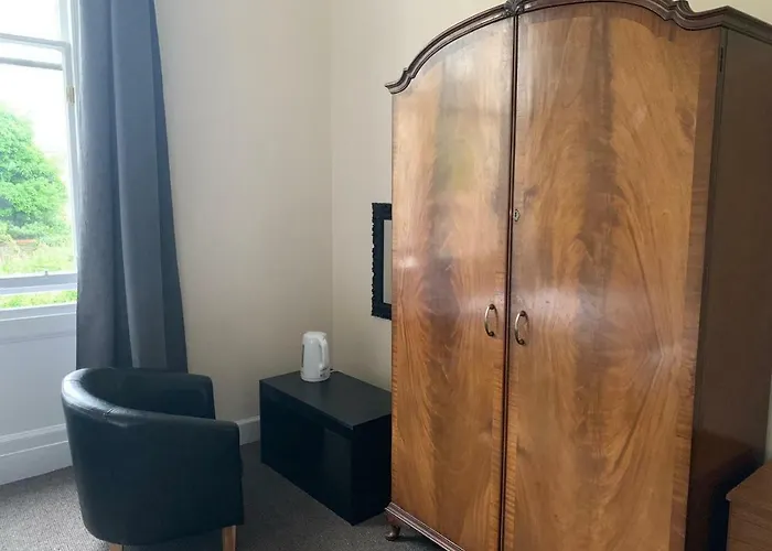 Guest house Mayfair Edinburgh