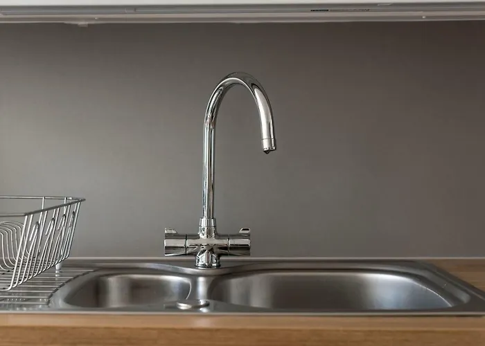 The Street * Edinburgh