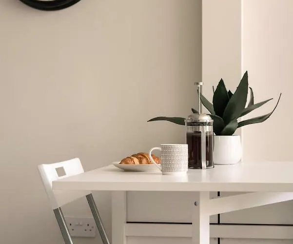 Apartment The Street Edinburgh