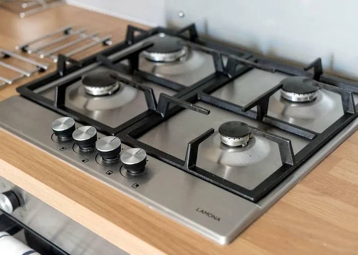 The Street Apartment