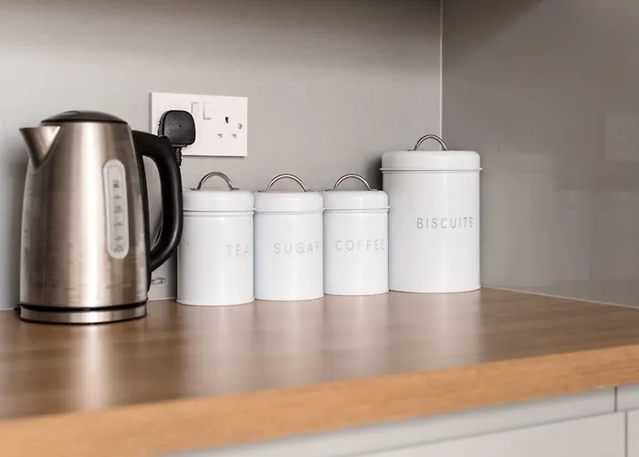 The Street * Edinburgh