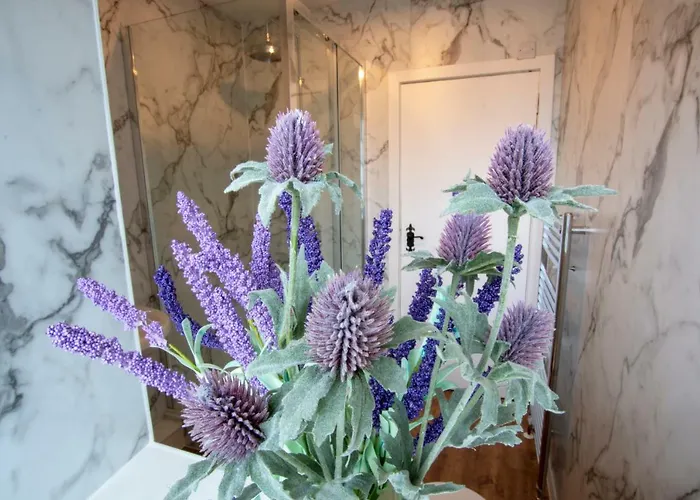 Cadell House - Royal Mile * Edinburgh