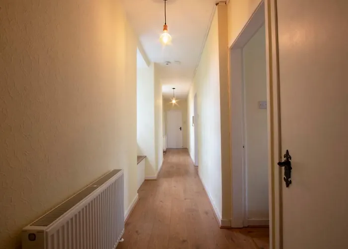 Cadell House - Royal Mile Edinburgh