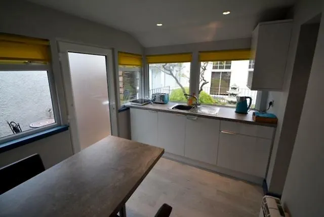 דירה Craiglockhart