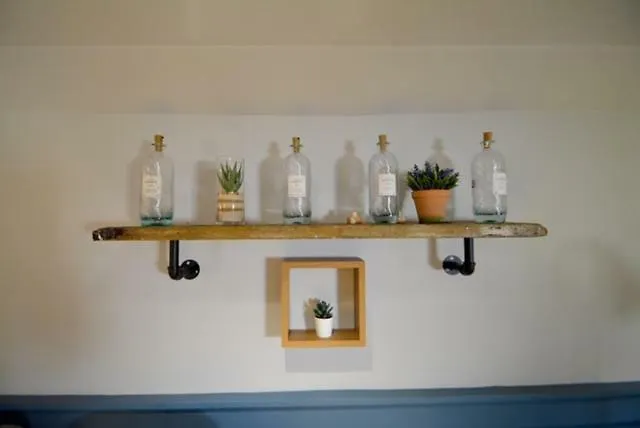 דירה Craiglockhart *