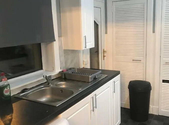 度假居 Christiemiller Avenue