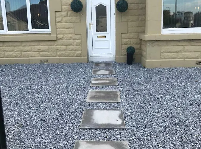 Christiemiller Avenue 度假居 *