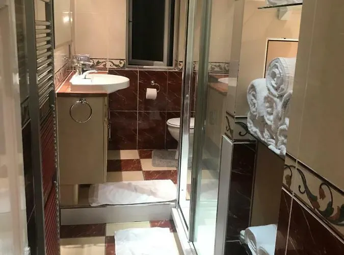 Christiemiller Avenue 度假居