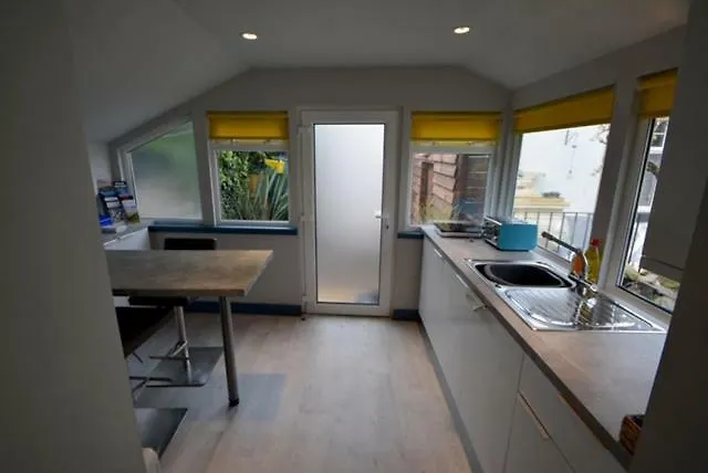 דירה Craiglockhart *