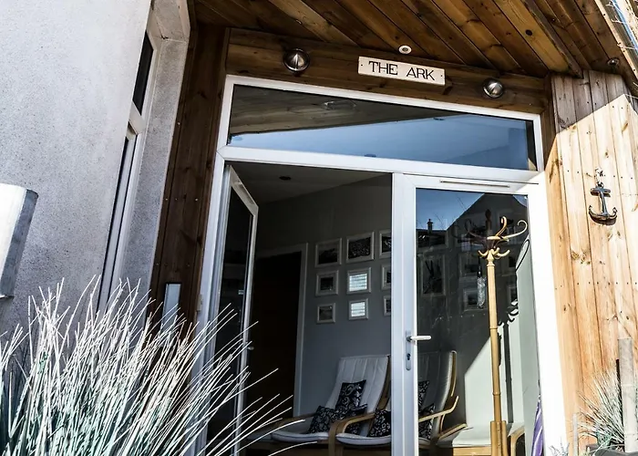 Ark At Anchor 公寓
