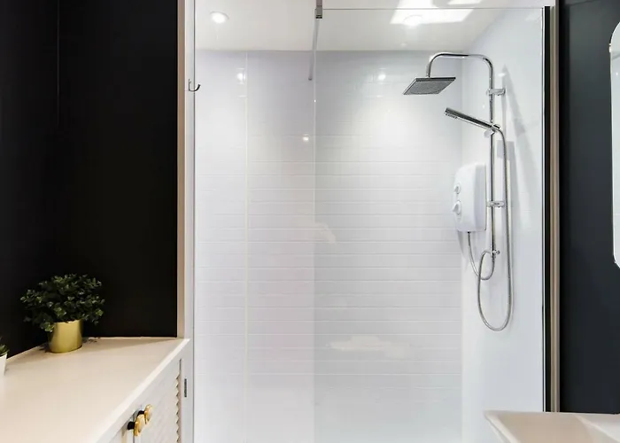 Altido Gorgeous Georgian House In The Heart Of New Town Apartman