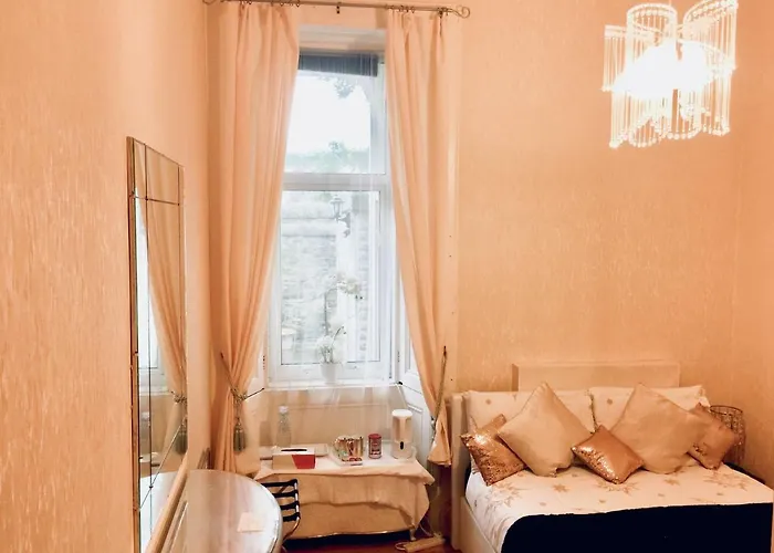 Marchhall אדינבורו