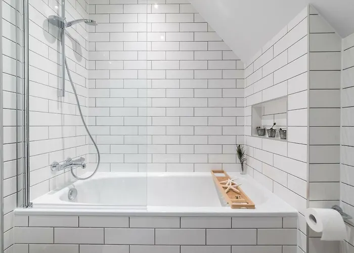 Luxurious Living In Gullane Edinburgh