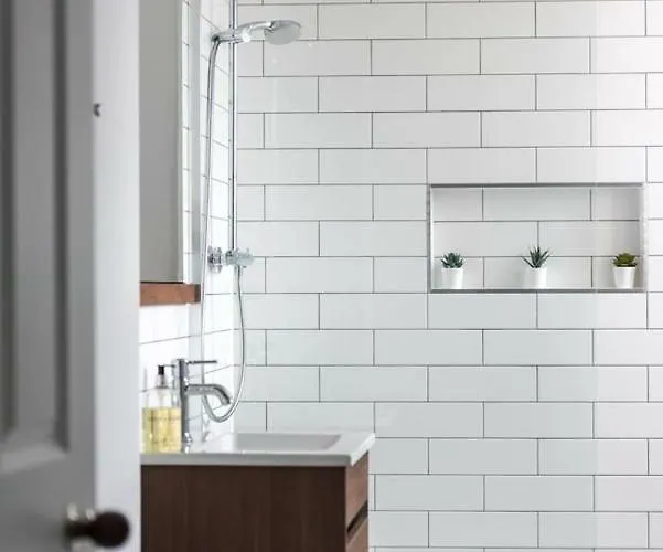 Nyaraló Luxurious Living In Gullane