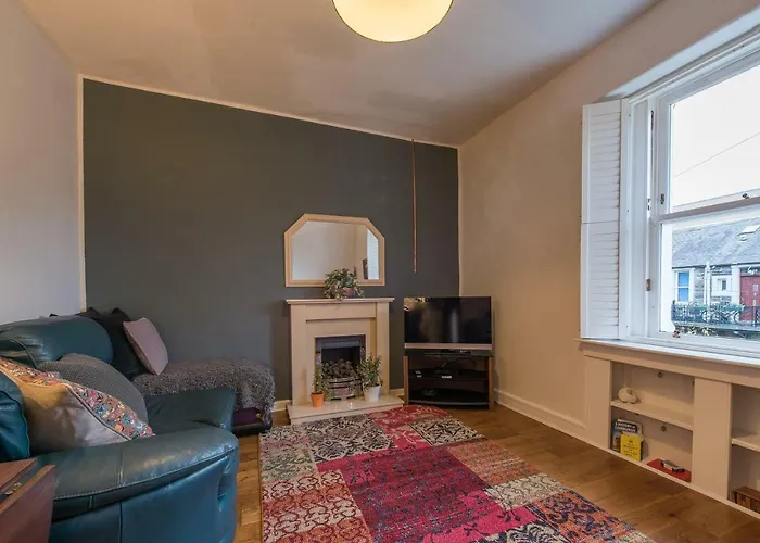 The West End Appartement