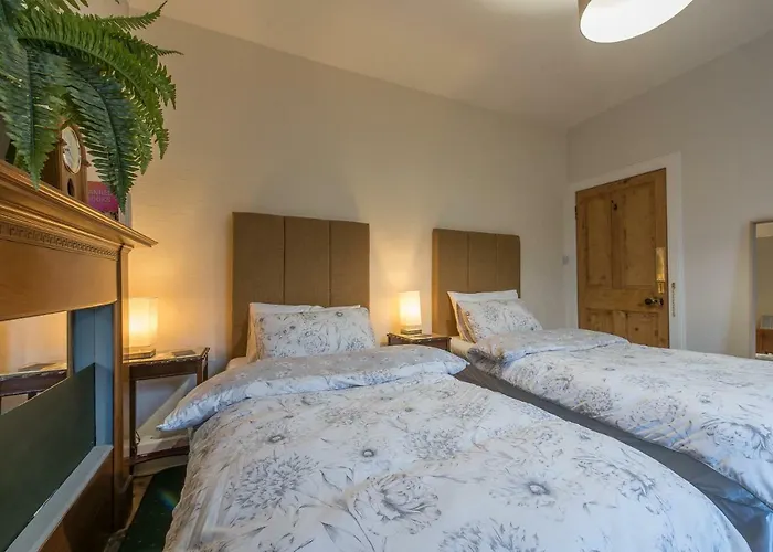 Appartement The West End