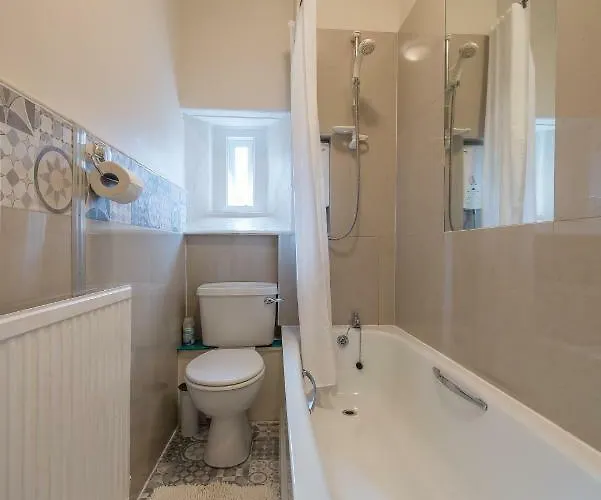 Appartement The West End *