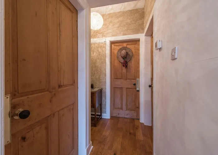 The West End Édimbourg