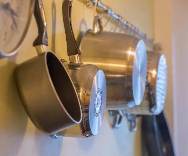 The West End