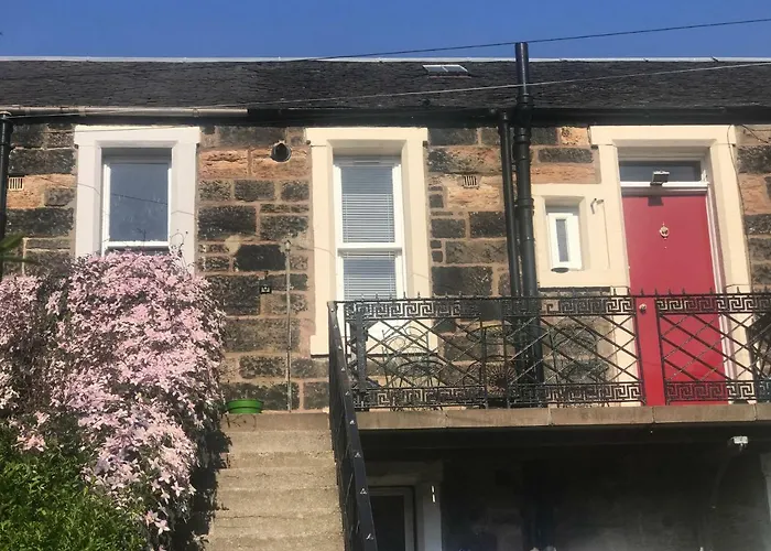 Appartement The West End *