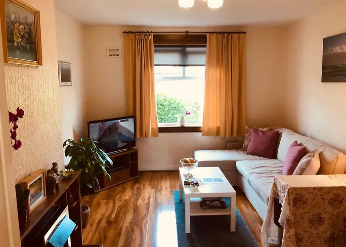 Anna Apartamento
