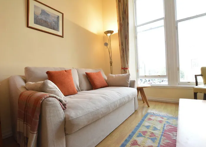 Old Town View - Picture Perfect! Daire