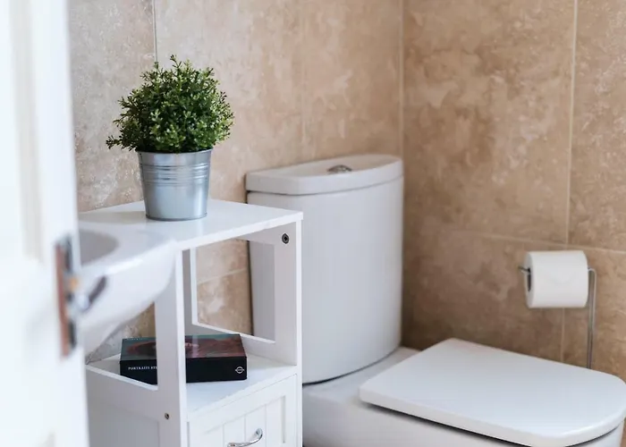 A On The Brae Edinburgh