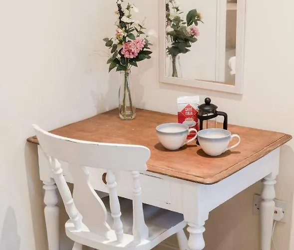 A On The Brae Appartement *