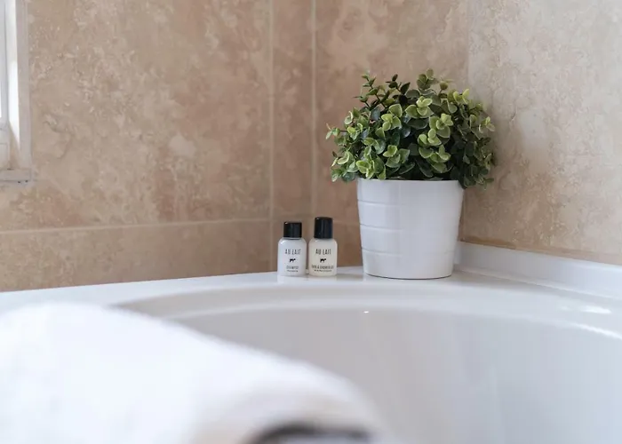 Appartement A On The Brae *