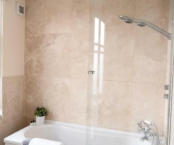 Apartamento A On The Brae