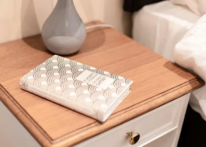 A On The Brae Appartement Edinburgh