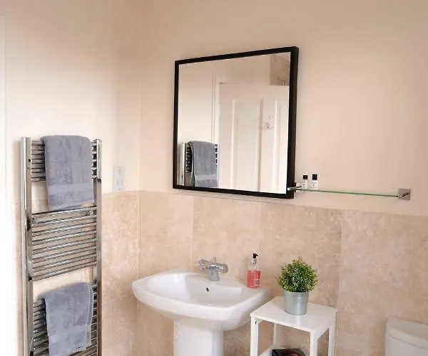 Apartamento A On The Brae Edimburgo