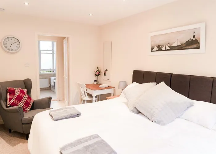 Apartamento A On The Brae *