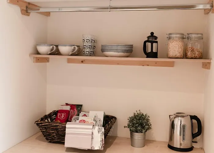 Apartamento A On The Brae *