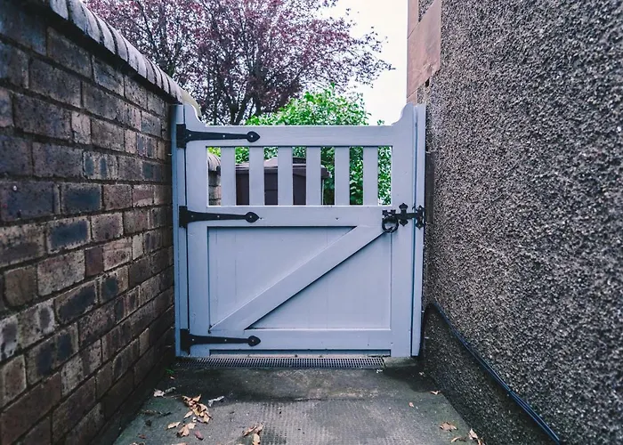 A On The Brae Appartement *