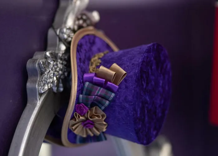 Apartament The Bonnie Bide Awa'