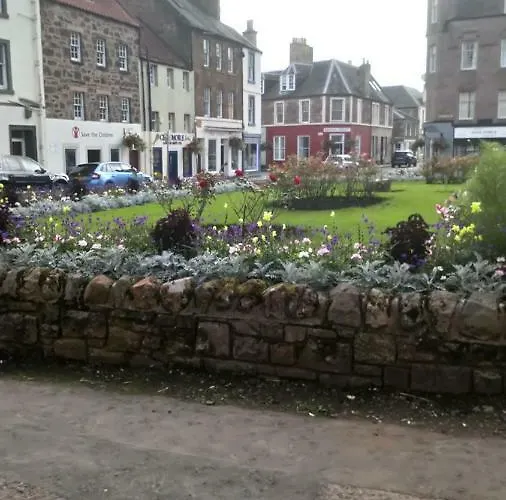 Apartament Haddington George House Edynburg