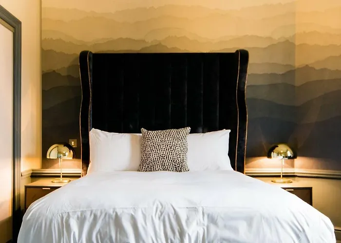 Apartman Altido Gorgeous Georgian House In The Heart Of New Town *