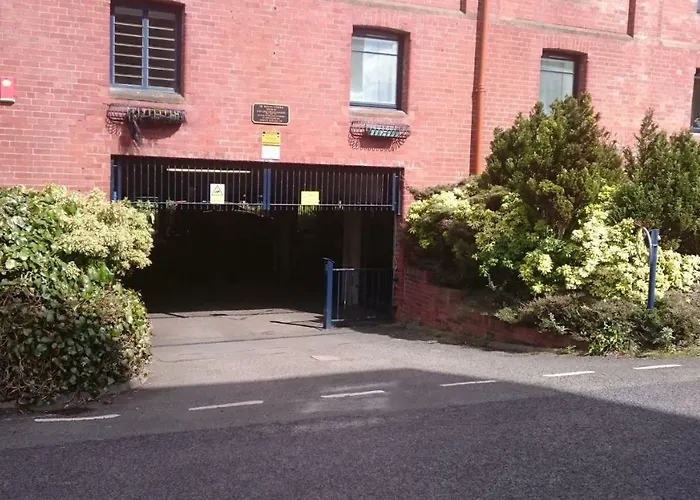 Number One The Maltings Apartment